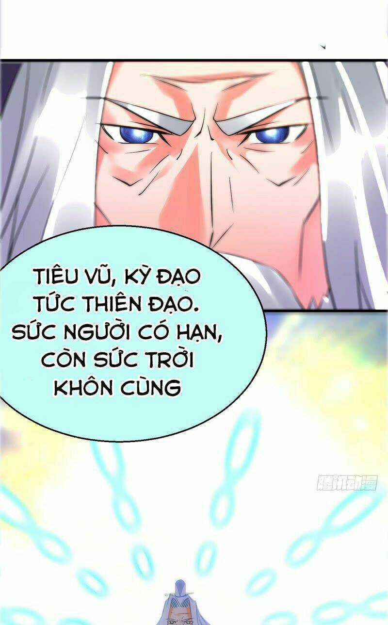 Thiên Hạ Kiếp - Chapter 2 - Trang 41