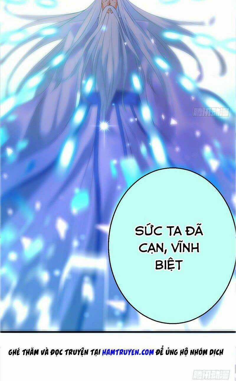 Thiên Hạ Kiếp - Chapter 2 - Trang 42