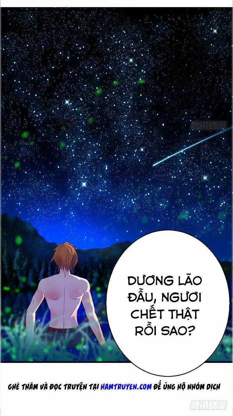 Thiên Hạ Kiếp - Chapter 2 - Trang 44