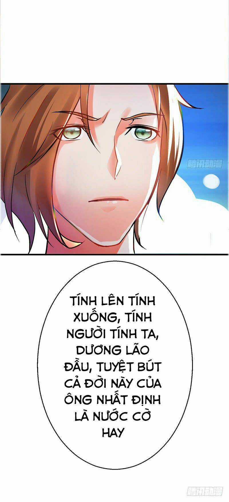 Thiên Hạ Kiếp - Chapter 2 - Trang 45