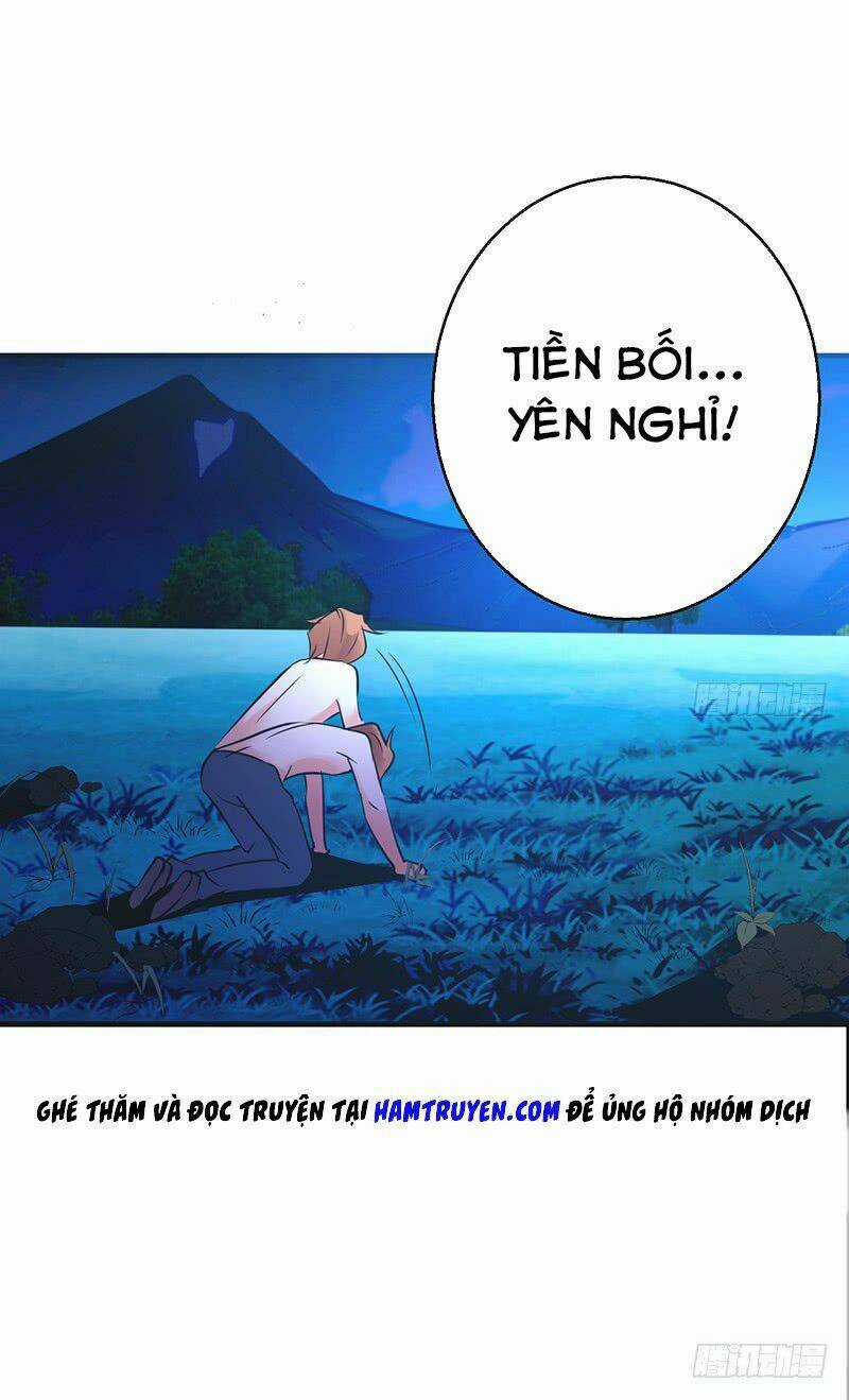 Thiên Hạ Kiếp - Chapter 2 - Trang 46