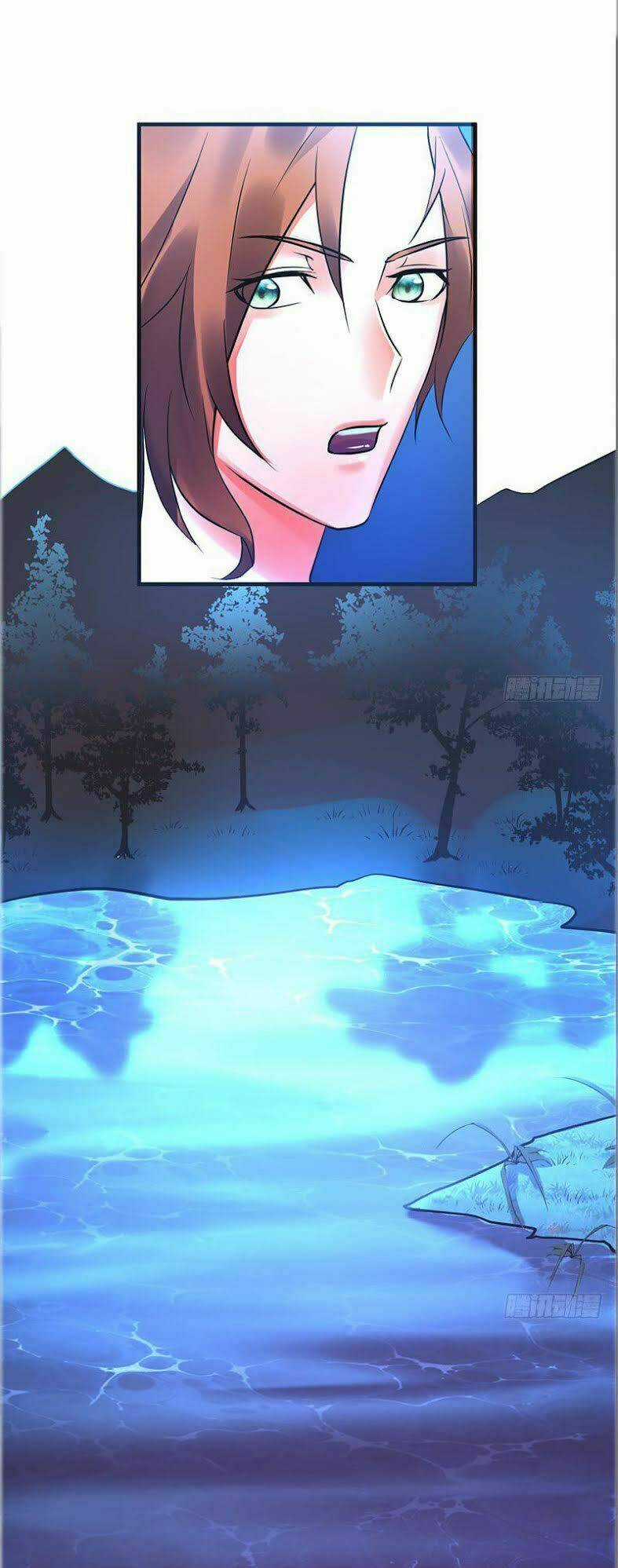 Thiên Hạ Kiếp - Chapter 2 - Trang 47