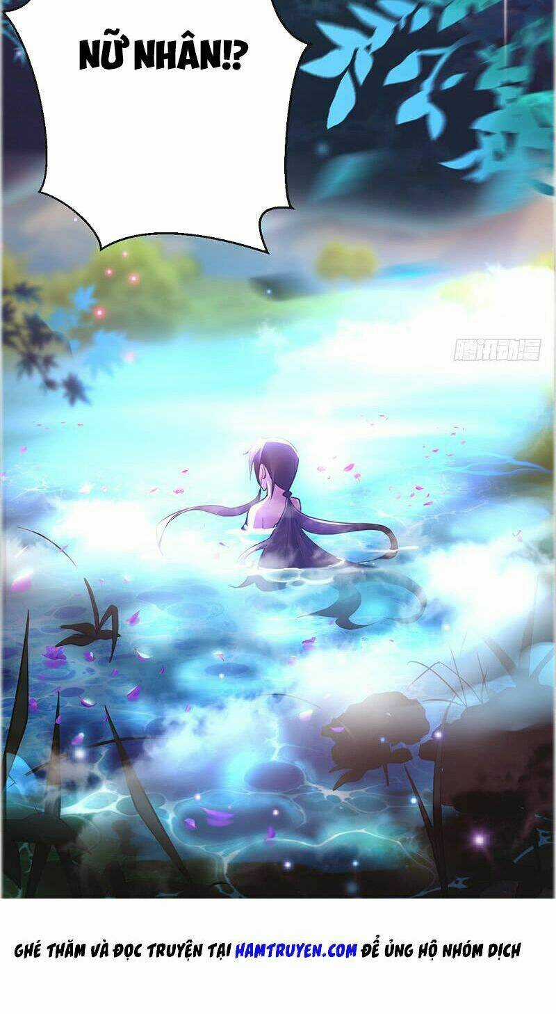 Thiên Hạ Kiếp - Chapter 2 - Trang 50