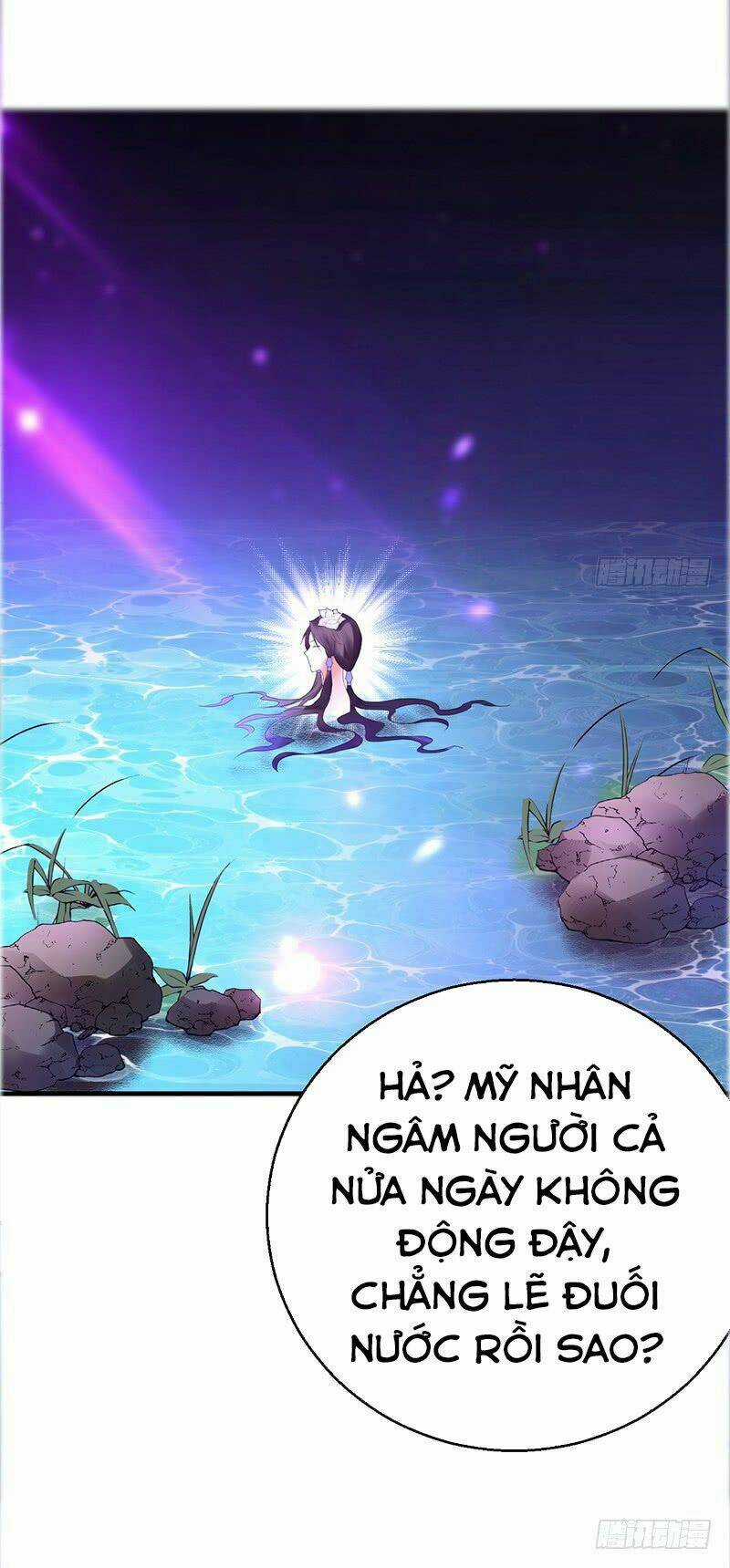 Thiên Hạ Kiếp - Chapter 2 - Trang 53