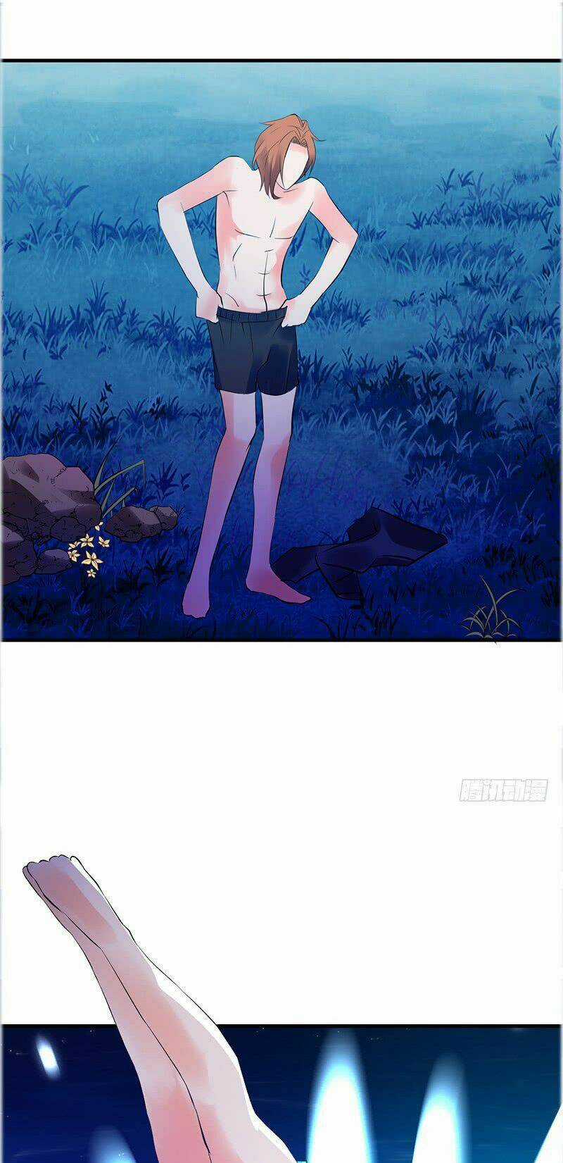 Thiên Hạ Kiếp - Chapter 2 - Trang 54