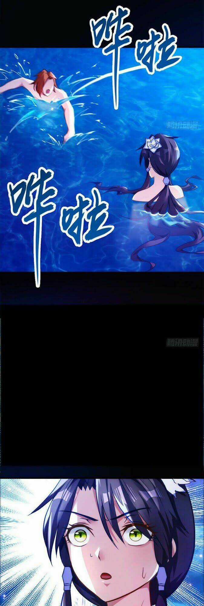 Thiên Hạ Kiếp - Chapter 2 - Trang 56