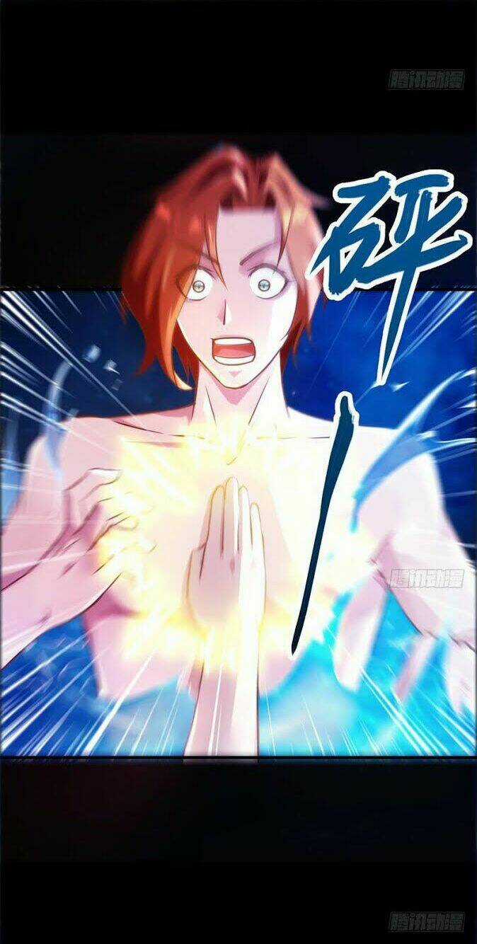 Thiên Hạ Kiếp - Chapter 2 - Trang 58