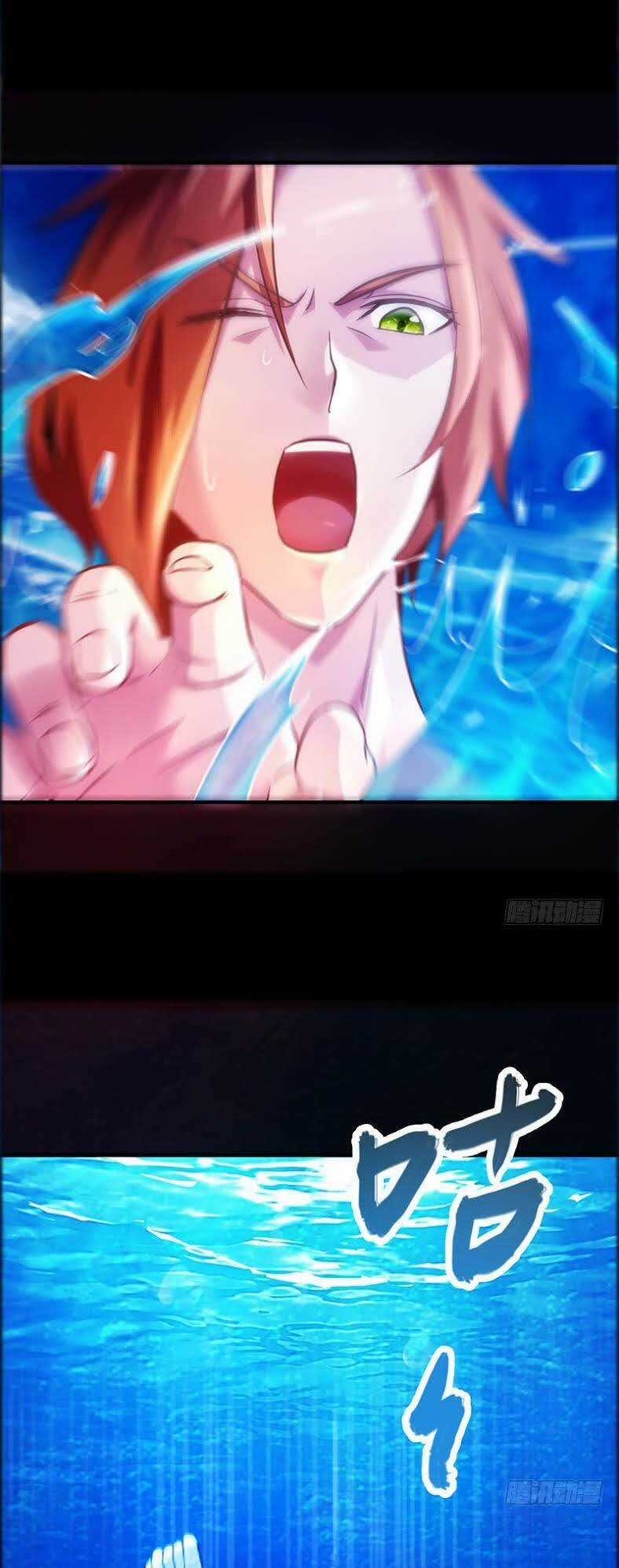 Thiên Hạ Kiếp - Chapter 2 - Trang 59