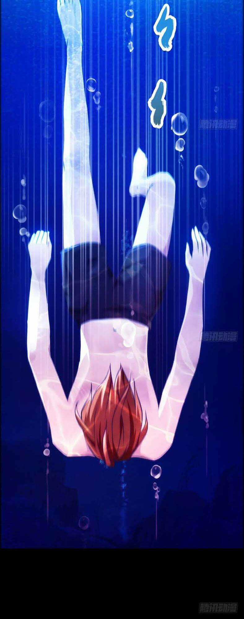 Thiên Hạ Kiếp - Chapter 2 - Trang 60