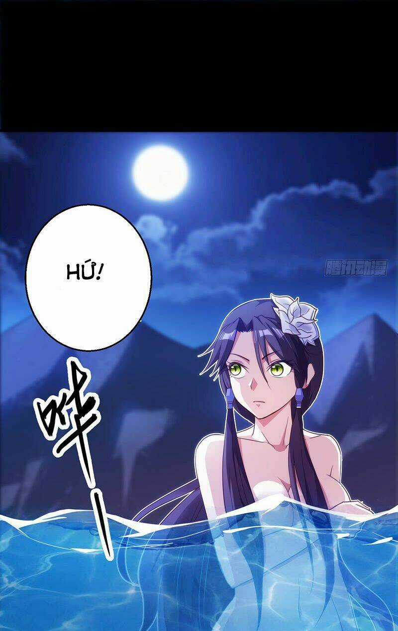 Thiên Hạ Kiếp - Chapter 2 - Trang 61