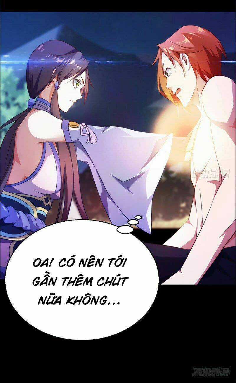 Thiên Hạ Kiếp - Chapter 2 - Trang 66