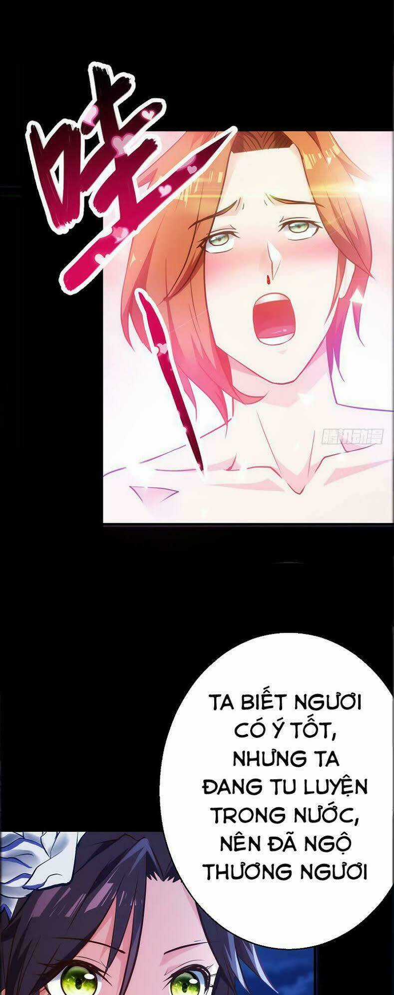 Thiên Hạ Kiếp - Chapter 2 - Trang 67