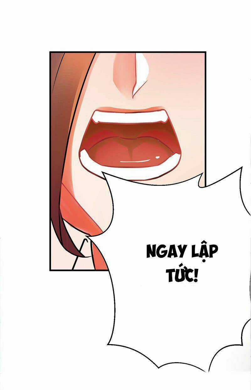 Thiên Hạ Kiếp - Chapter 2 - Trang 8