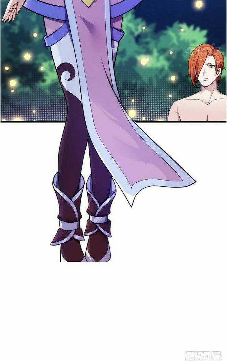 Thiên Hạ Kiếp - Chapter 2 - Trang 74