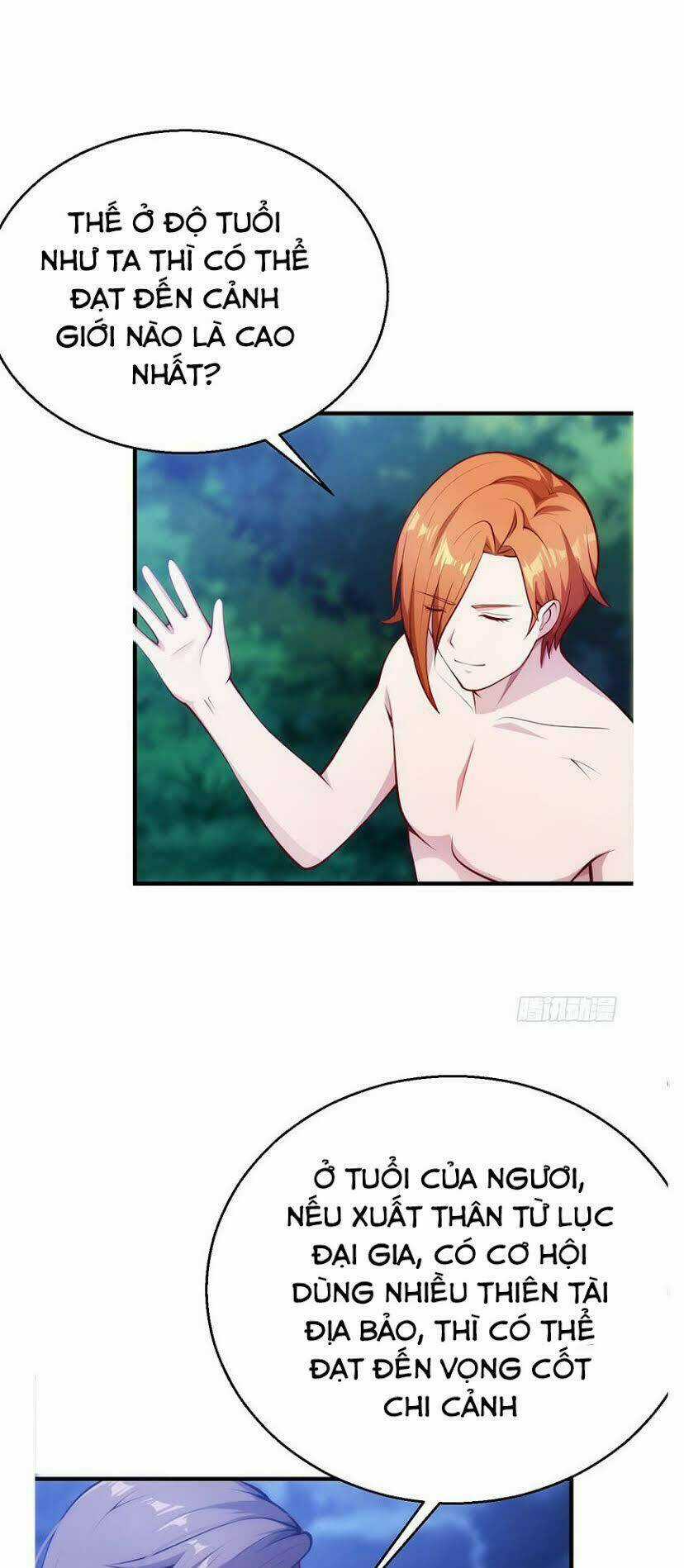 Thiên Hạ Kiếp - Chapter 2 - Trang 75