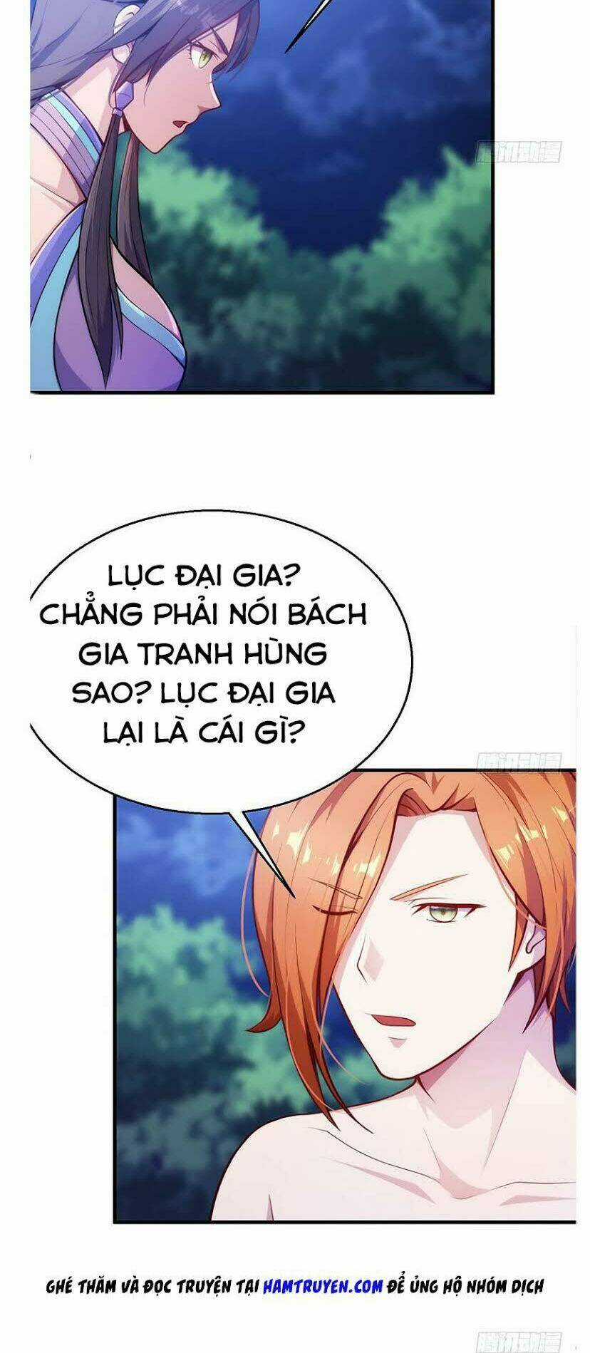 Thiên Hạ Kiếp - Chapter 2 - Trang 76