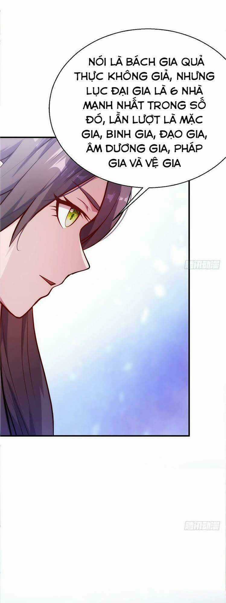 Thiên Hạ Kiếp - Chapter 2 - Trang 77