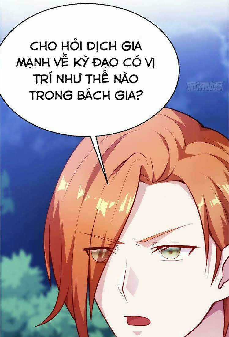 Thiên Hạ Kiếp - Chapter 2 - Trang 78