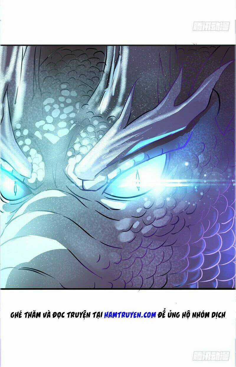 Thiên Hạ Kiếp - Chapter 2 - Trang 9