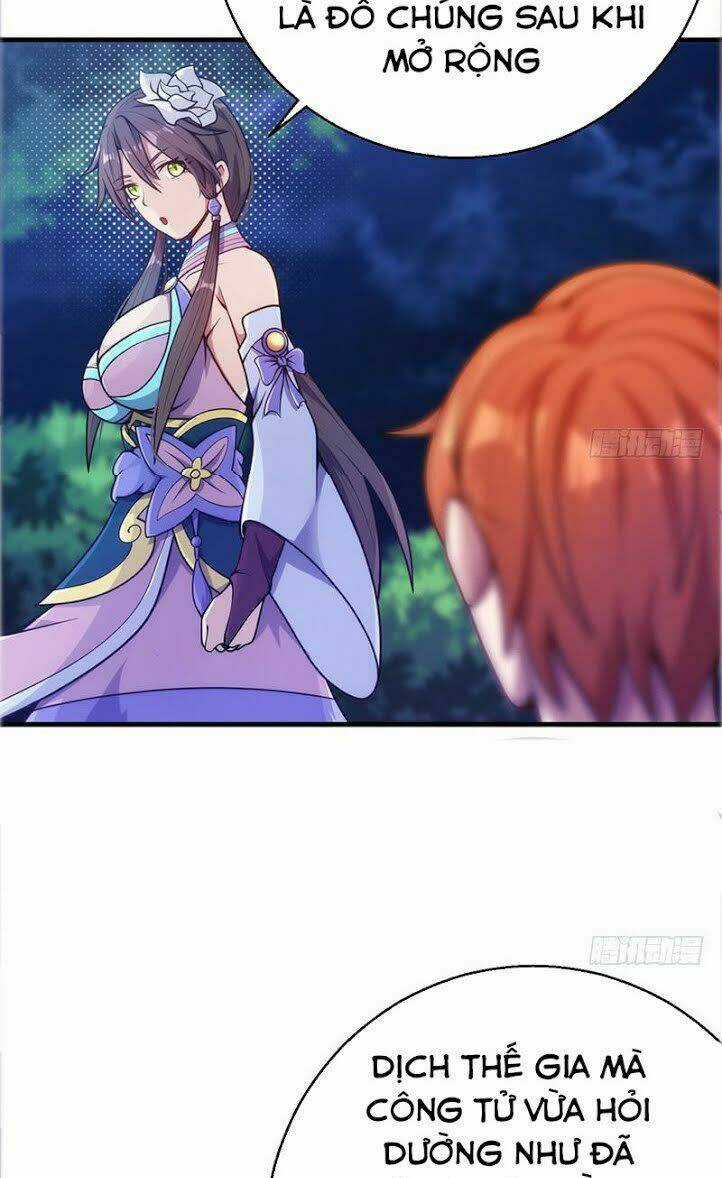 Thiên Hạ Kiếp - Chapter 2 - Trang 81