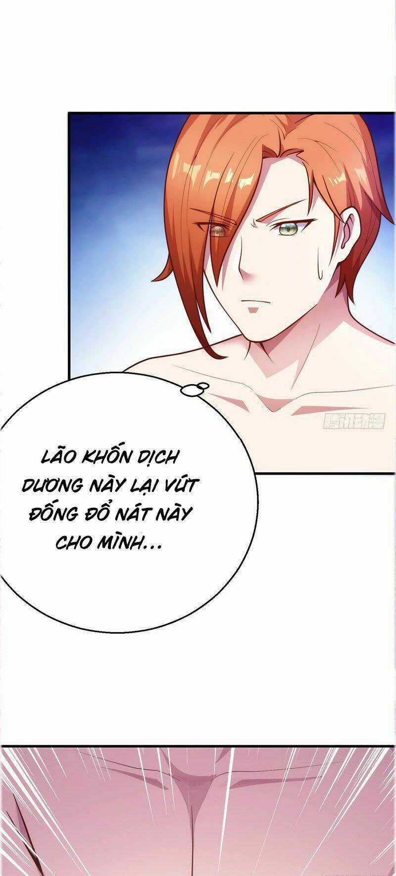 Thiên Hạ Kiếp - Chapter 2 - Trang 83
