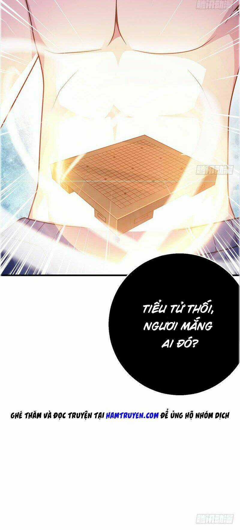 Thiên Hạ Kiếp - Chapter 2 - Trang 84