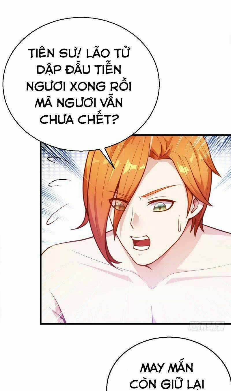 Thiên Hạ Kiếp - Chapter 2 - Trang 85
