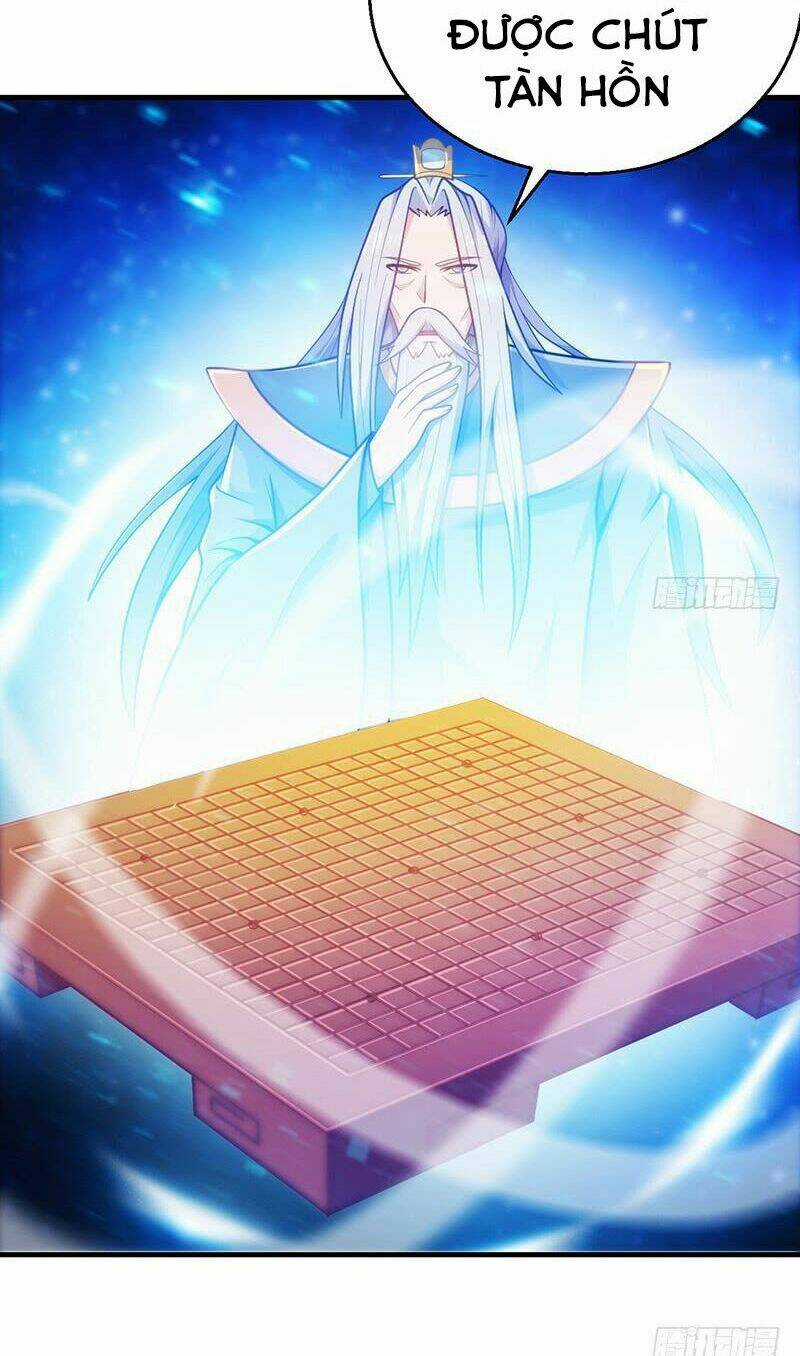 Thiên Hạ Kiếp - Chapter 2 - Trang 86