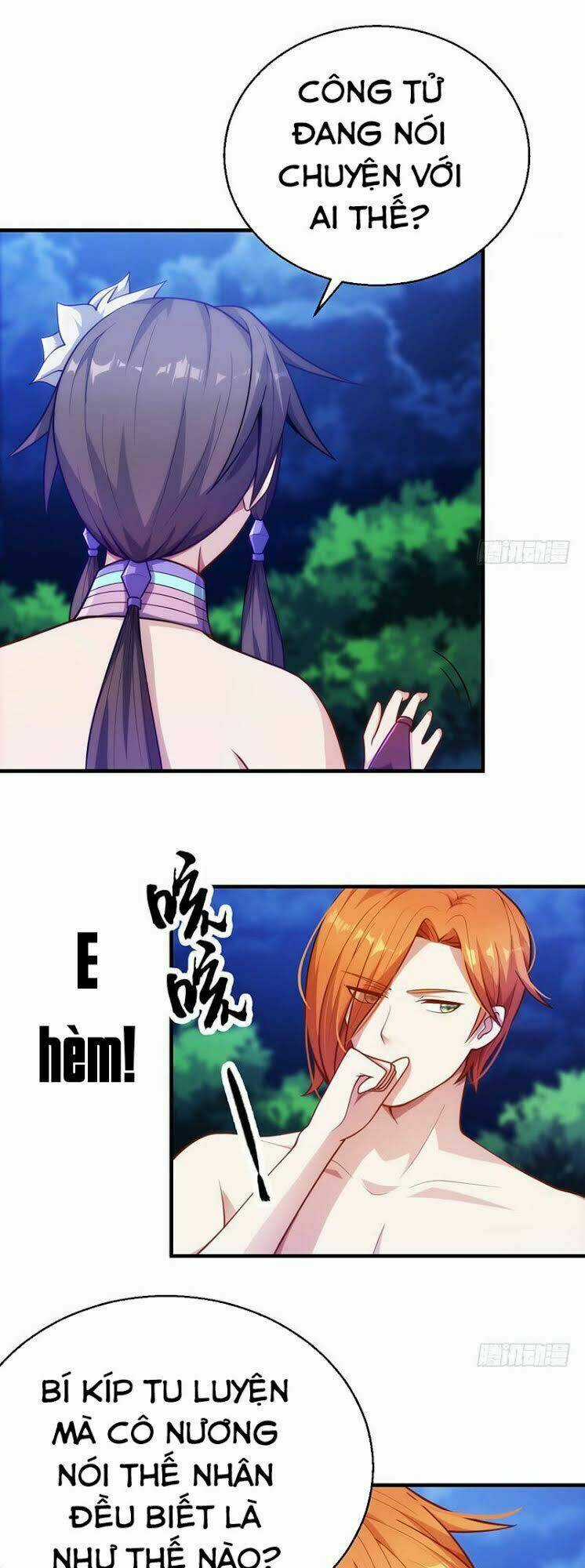 Thiên Hạ Kiếp - Chapter 2 - Trang 87