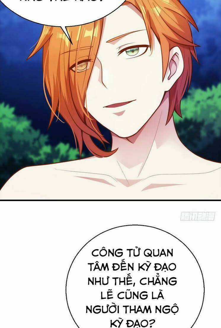 Thiên Hạ Kiếp - Chapter 2 - Trang 88