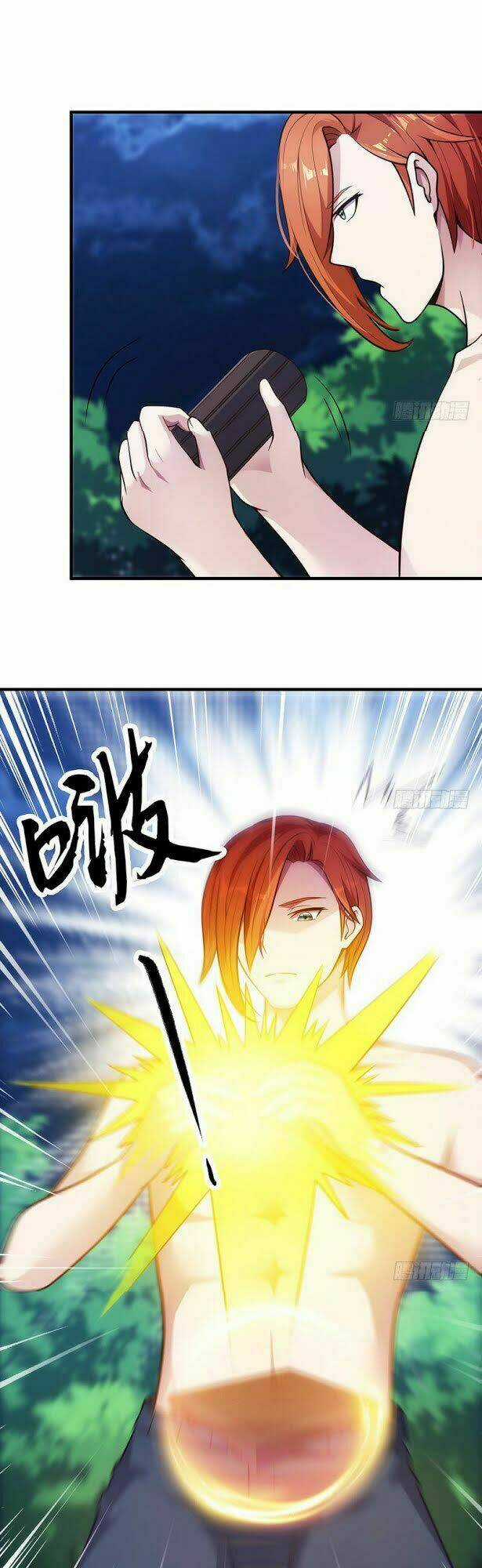 Thiên Hạ Kiếp - Chapter 2 - Trang 90