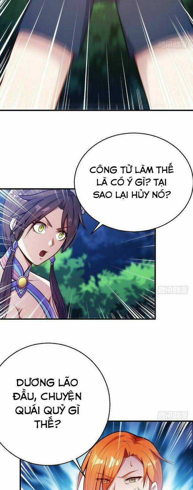 Thiên Hạ Kiếp - Chapter 2 - Trang 91