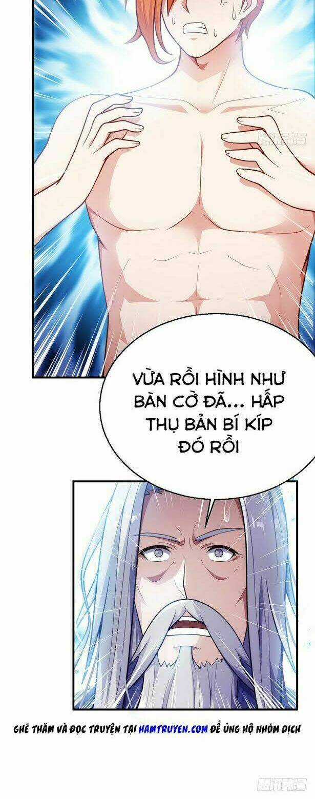 Thiên Hạ Kiếp - Chapter 2 - Trang 92