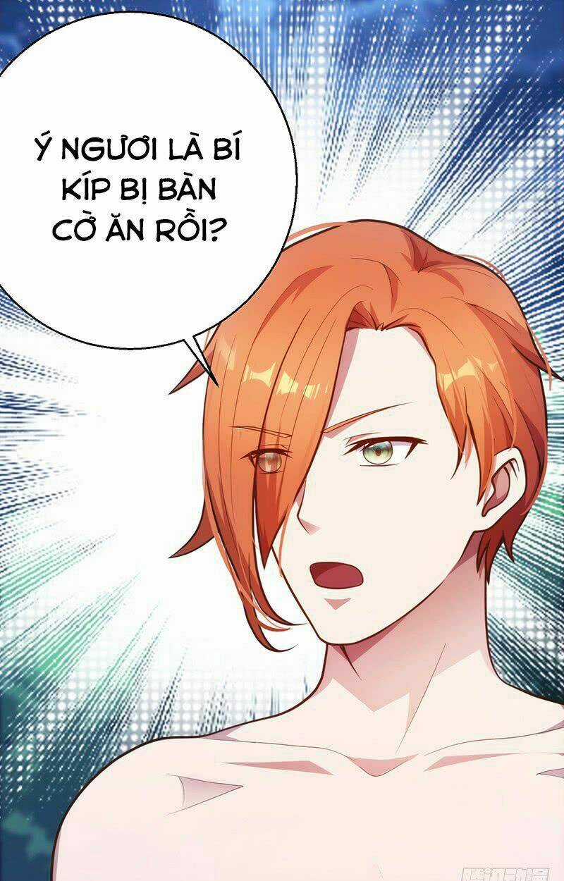 Thiên Hạ Kiếp - Chapter 2 - Trang 93