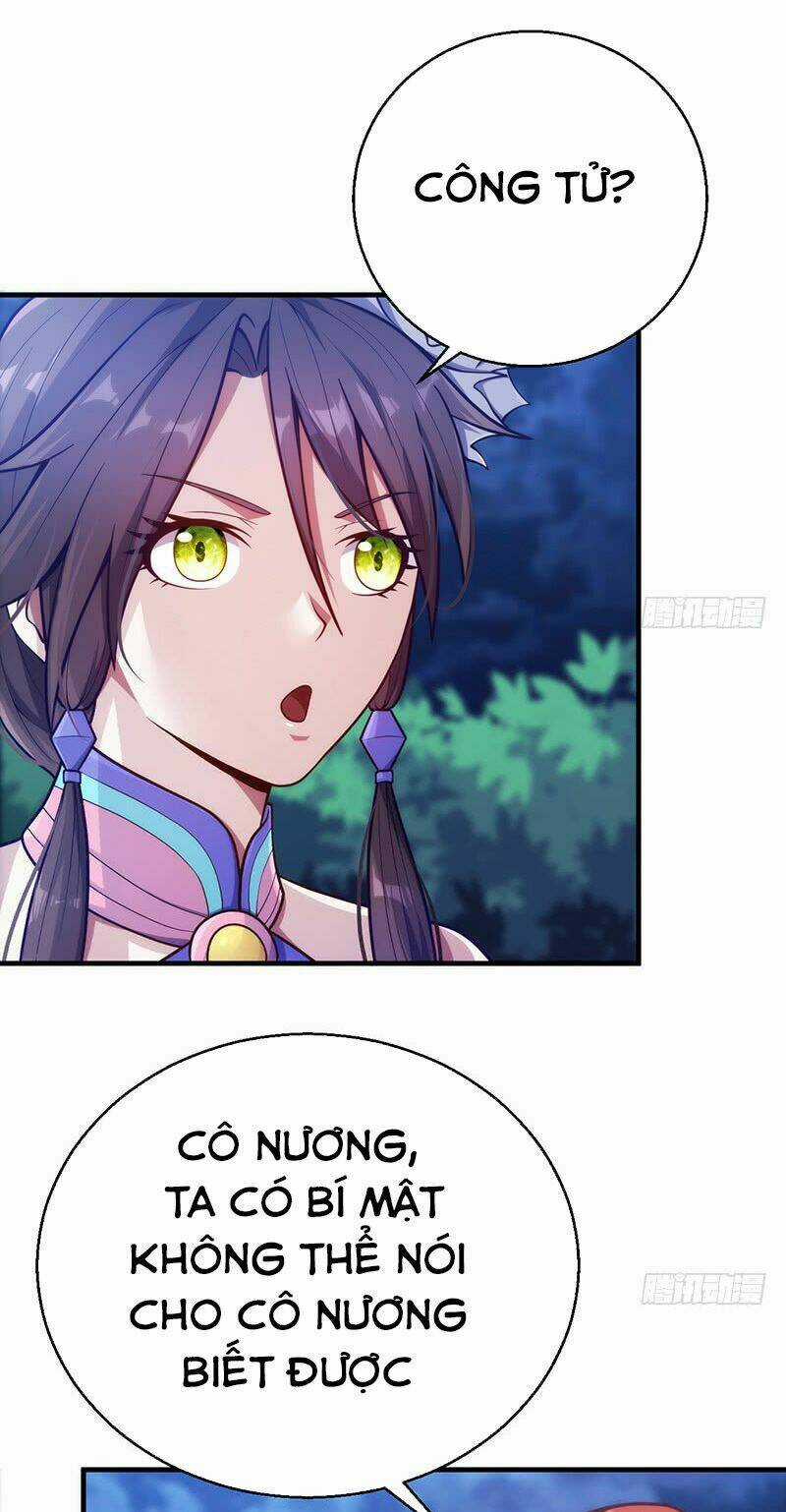 Thiên Hạ Kiếp - Chapter 2 - Trang 95