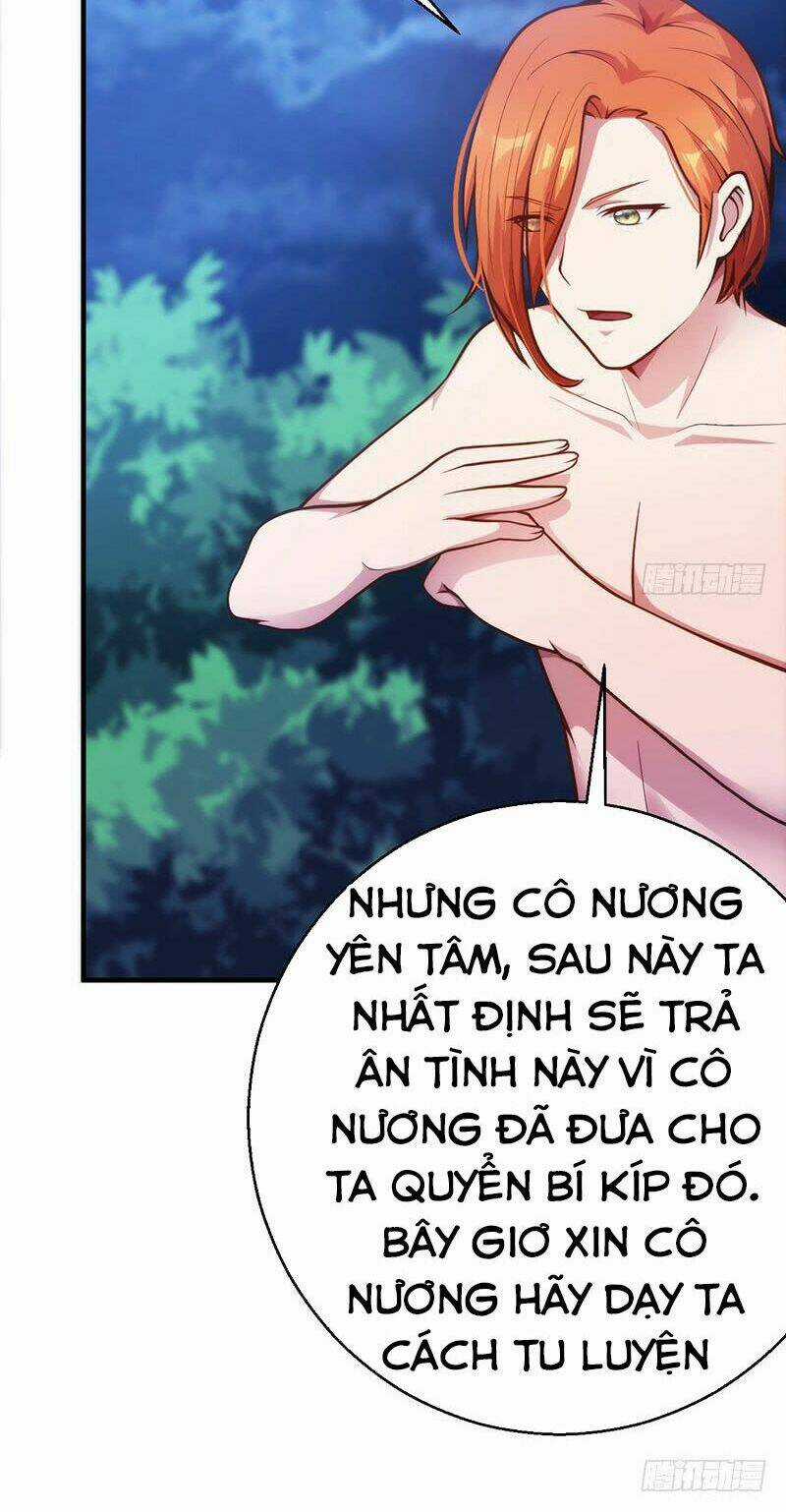 Thiên Hạ Kiếp - Chapter 2 - Trang 96