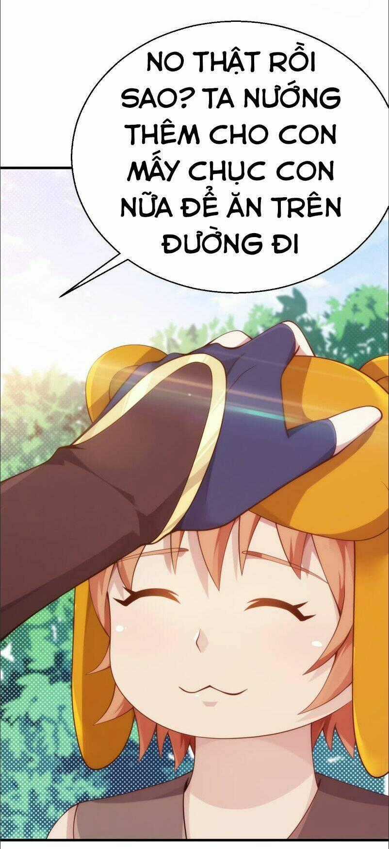 Thiên Hạ Kiếp - Chapter 20.2 - Trang 2