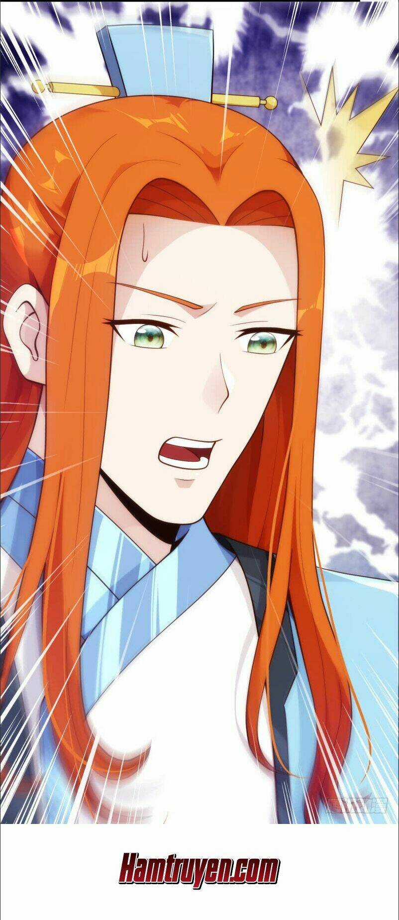 Thiên Hạ Kiếp - Chapter 20.2 - Trang 12