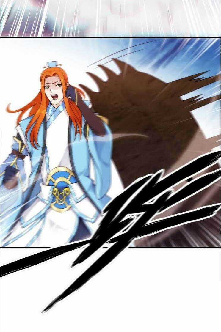 Thiên Hạ Kiếp - Chapter 20.2 - Trang 20