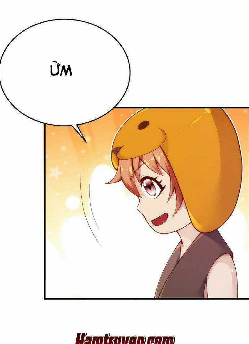 Thiên Hạ Kiếp - Chapter 20.2 - Trang 4