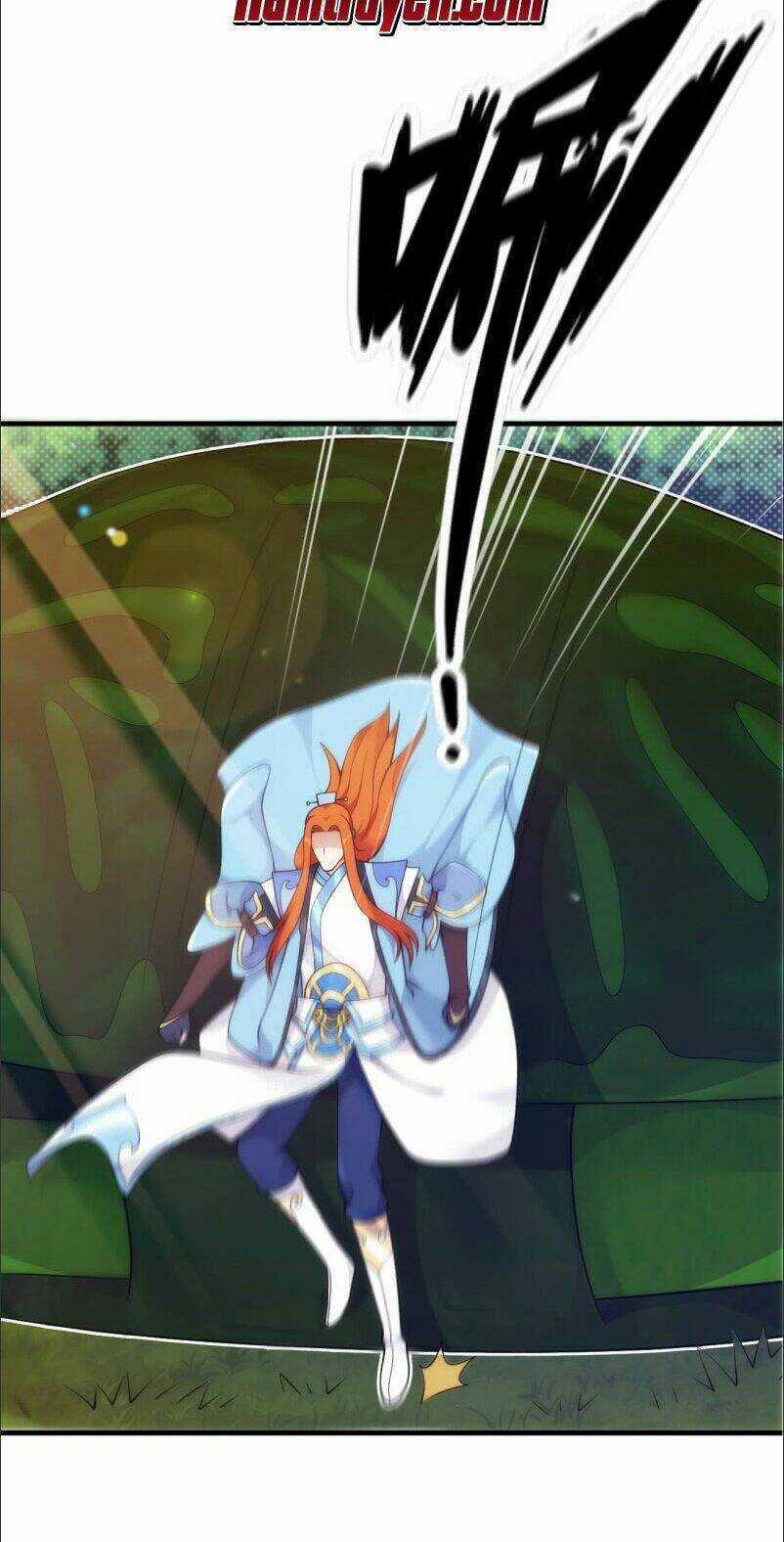 Thiên Hạ Kiếp - Chapter 20.2 - Trang 9