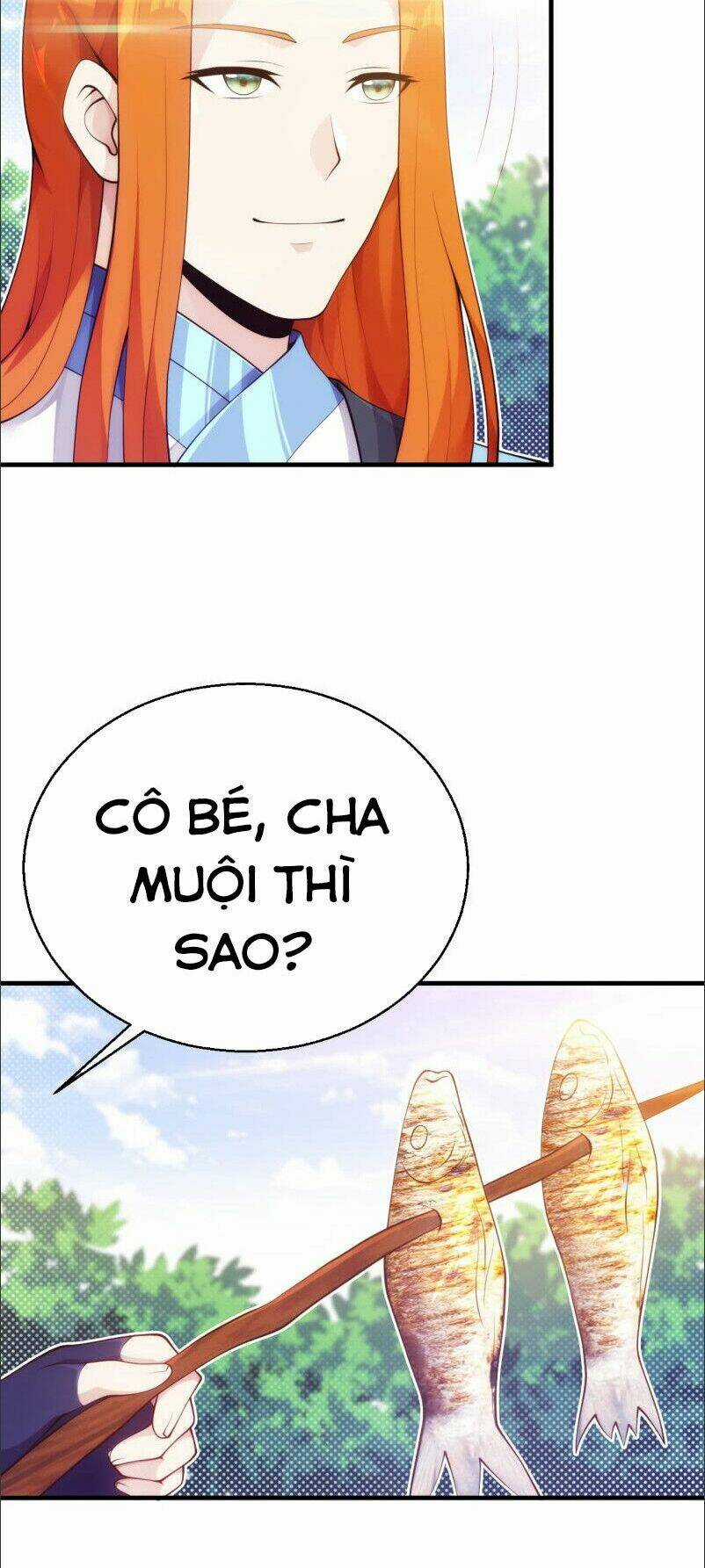 Thiên Hạ Kiếp - Chapter 20 - Trang 3