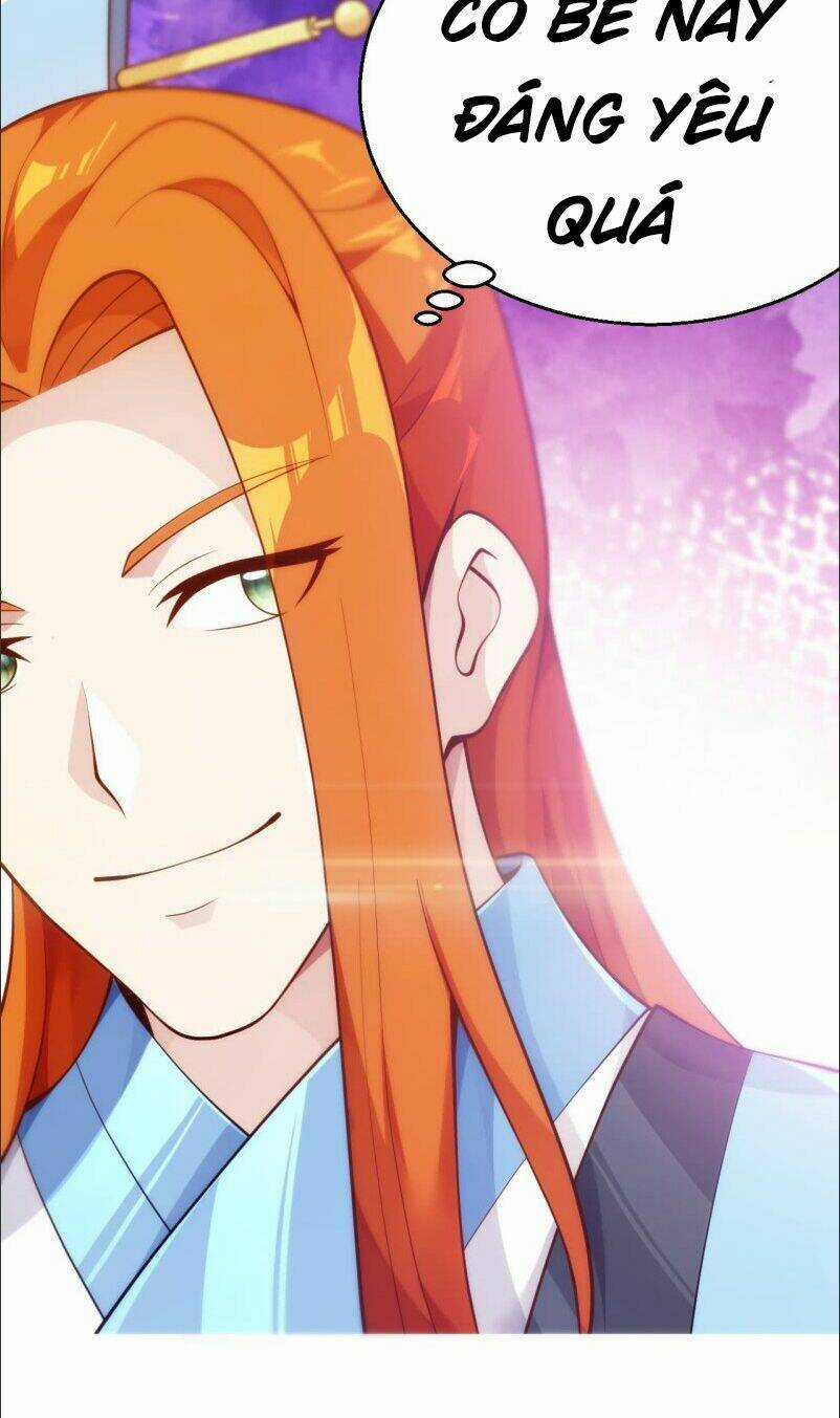 Thiên Hạ Kiếp - Chapter 20 - Trang 36