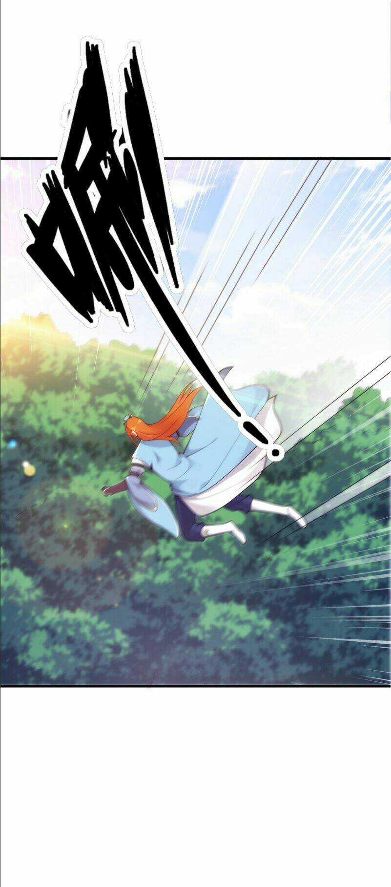 Thiên Hạ Kiếp - Chapter 21.2 - Trang 17