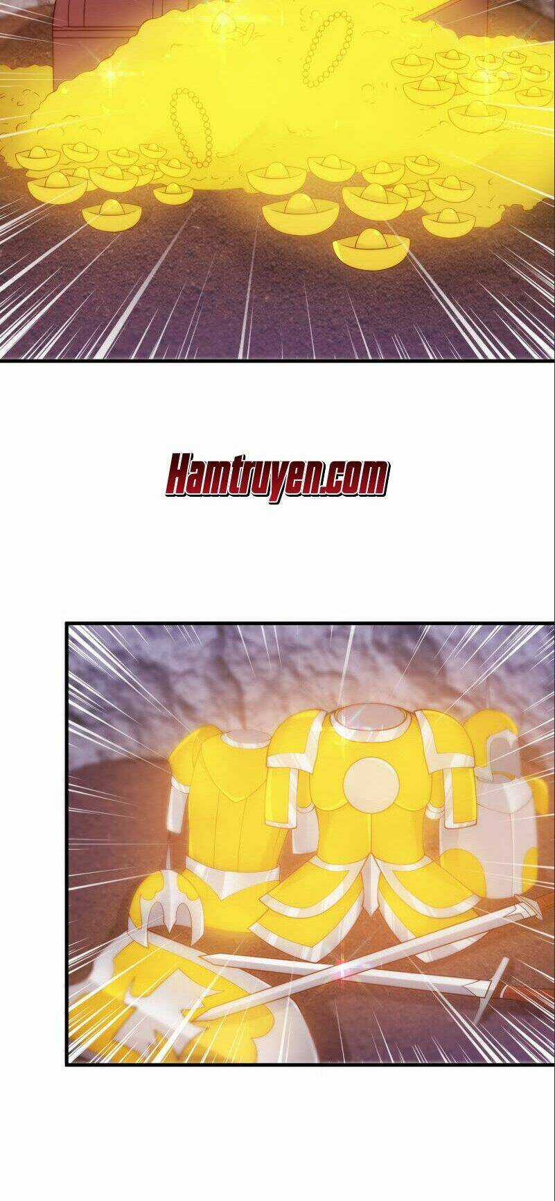 Thiên Hạ Kiếp - Chapter 21 - Trang 11