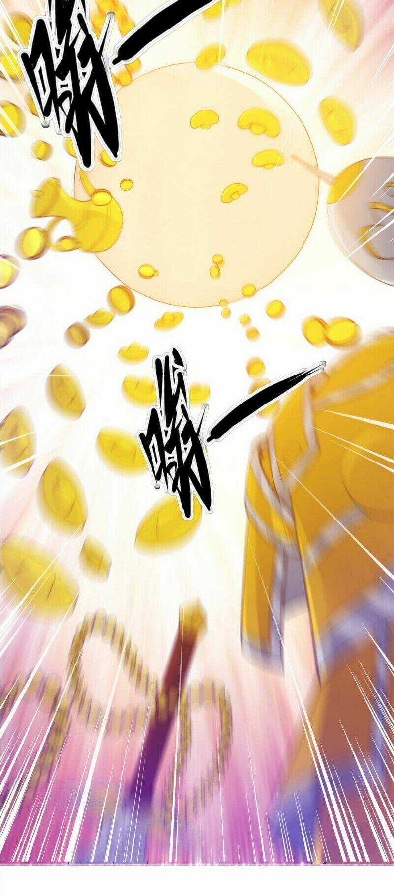 Thiên Hạ Kiếp - Chapter 21 - Trang 13