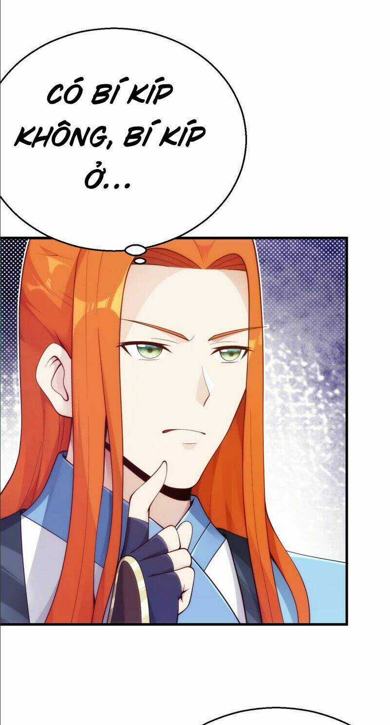 Thiên Hạ Kiếp - Chapter 21 - Trang 14