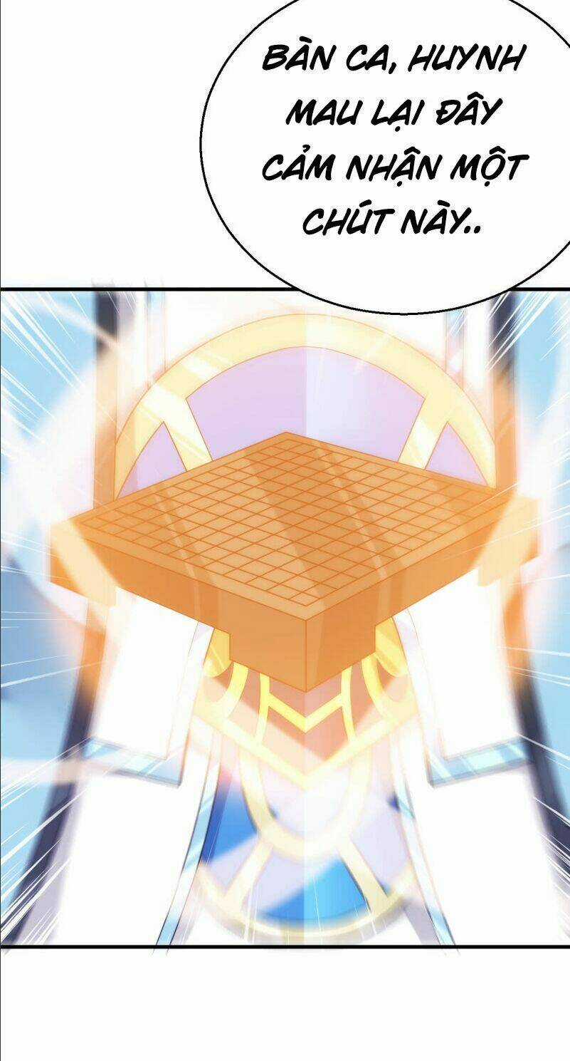 Thiên Hạ Kiếp - Chapter 21 - Trang 15