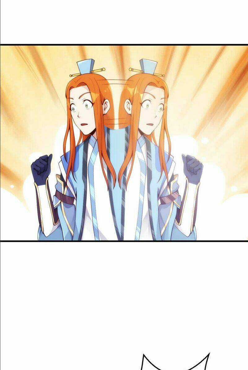 Thiên Hạ Kiếp - Chapter 21 - Trang 16