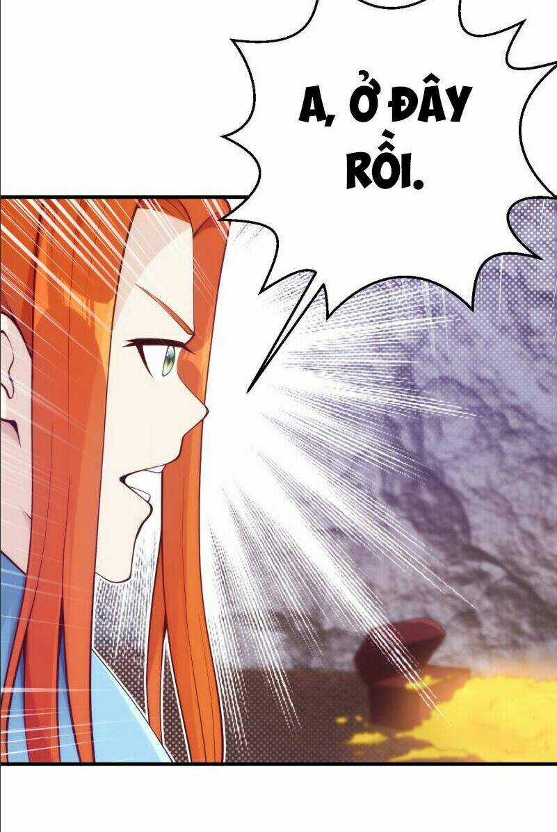 Thiên Hạ Kiếp - Chapter 21 - Trang 17